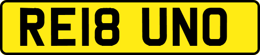 RE18UNO