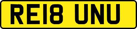 RE18UNU