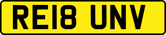 RE18UNV