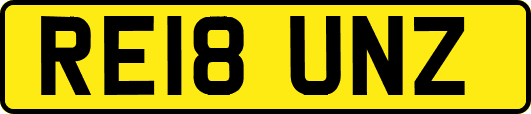 RE18UNZ