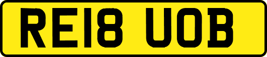 RE18UOB