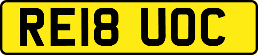 RE18UOC
