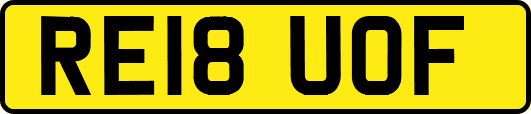 RE18UOF