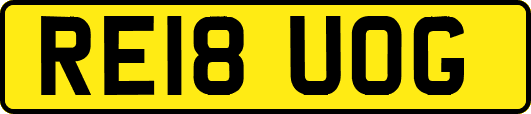 RE18UOG