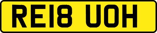 RE18UOH