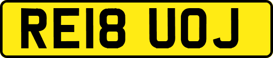 RE18UOJ