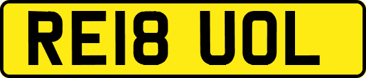RE18UOL