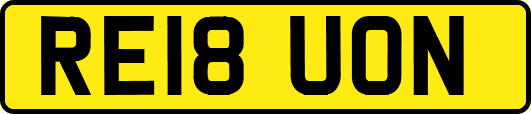 RE18UON