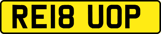 RE18UOP