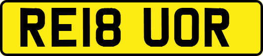 RE18UOR