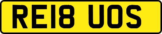 RE18UOS