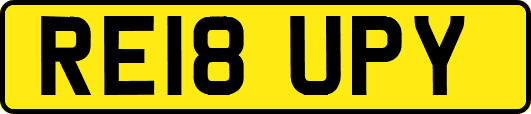 RE18UPY