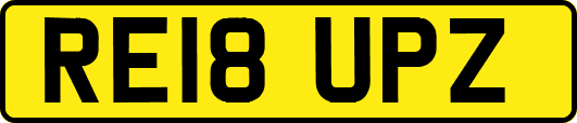 RE18UPZ