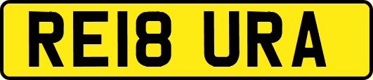RE18URA