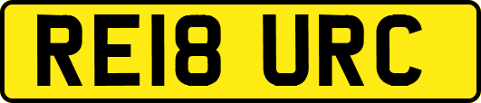 RE18URC