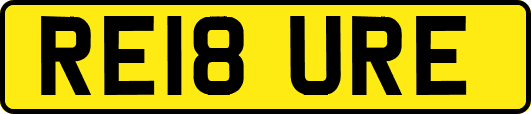 RE18URE