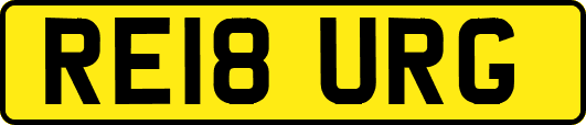 RE18URG