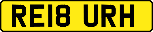 RE18URH