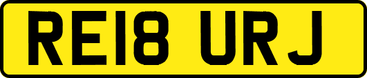 RE18URJ