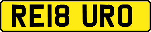 RE18URO
