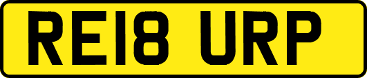 RE18URP