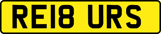RE18URS