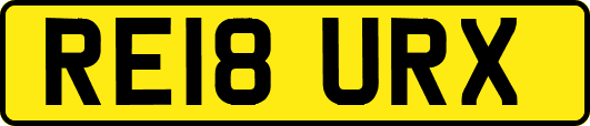 RE18URX