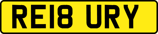 RE18URY