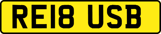 RE18USB