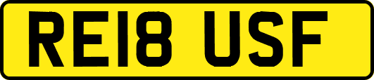 RE18USF