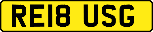 RE18USG