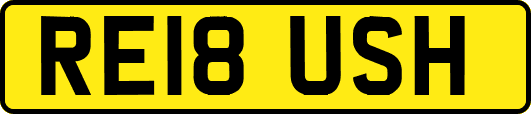 RE18USH