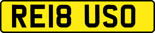 RE18USO
