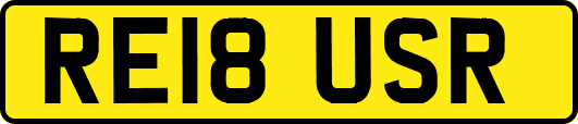 RE18USR
