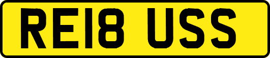RE18USS