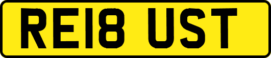 RE18UST
