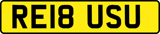 RE18USU