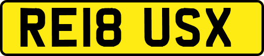 RE18USX