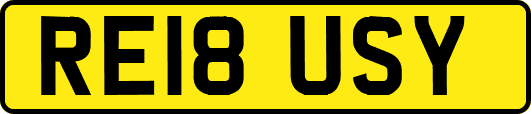 RE18USY