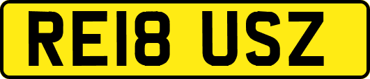 RE18USZ