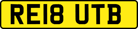 RE18UTB