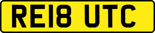 RE18UTC