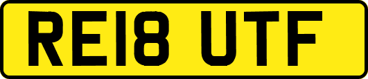 RE18UTF