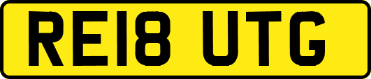 RE18UTG