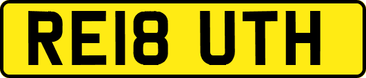 RE18UTH