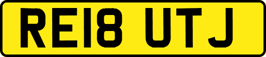 RE18UTJ