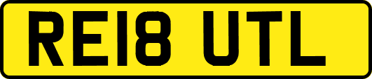 RE18UTL