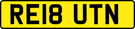RE18UTN