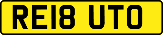 RE18UTO