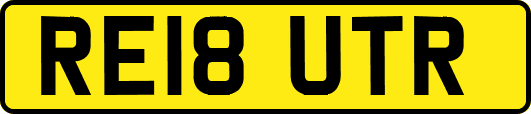 RE18UTR
